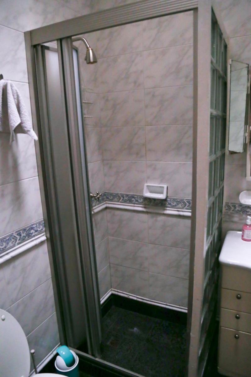 Appartement Amplio Departamento 3 En Palermo Con Terraza Y Parrilla Buenos Aires