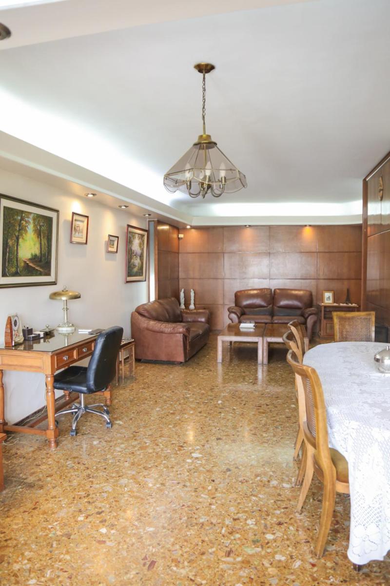 Amplio Departamento 3 En Palermo Con Terraza Y Parrilla Appartement