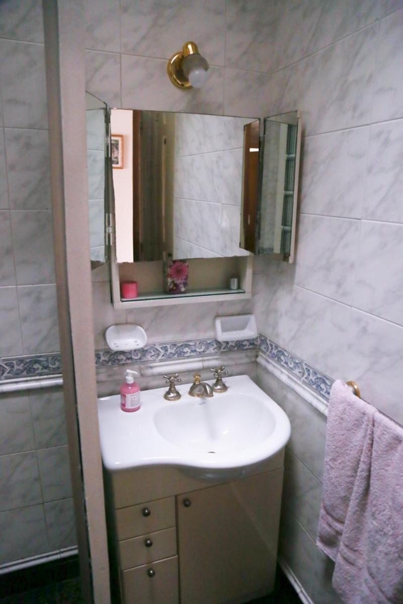 Amplio Departamento 3 En Palermo Con Terraza Y Parrilla Appartement *
