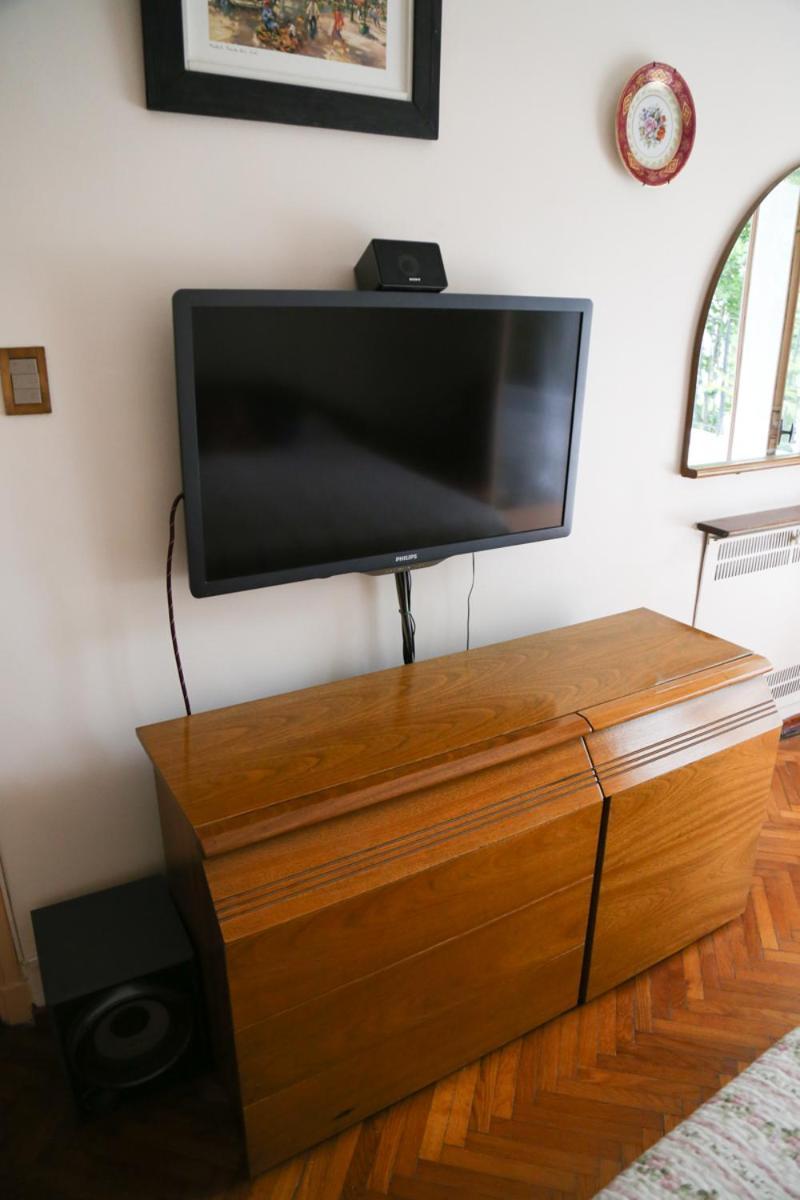 Appartement Amplio Departamento 3 En Palermo Con Terraza Y Parrilla *