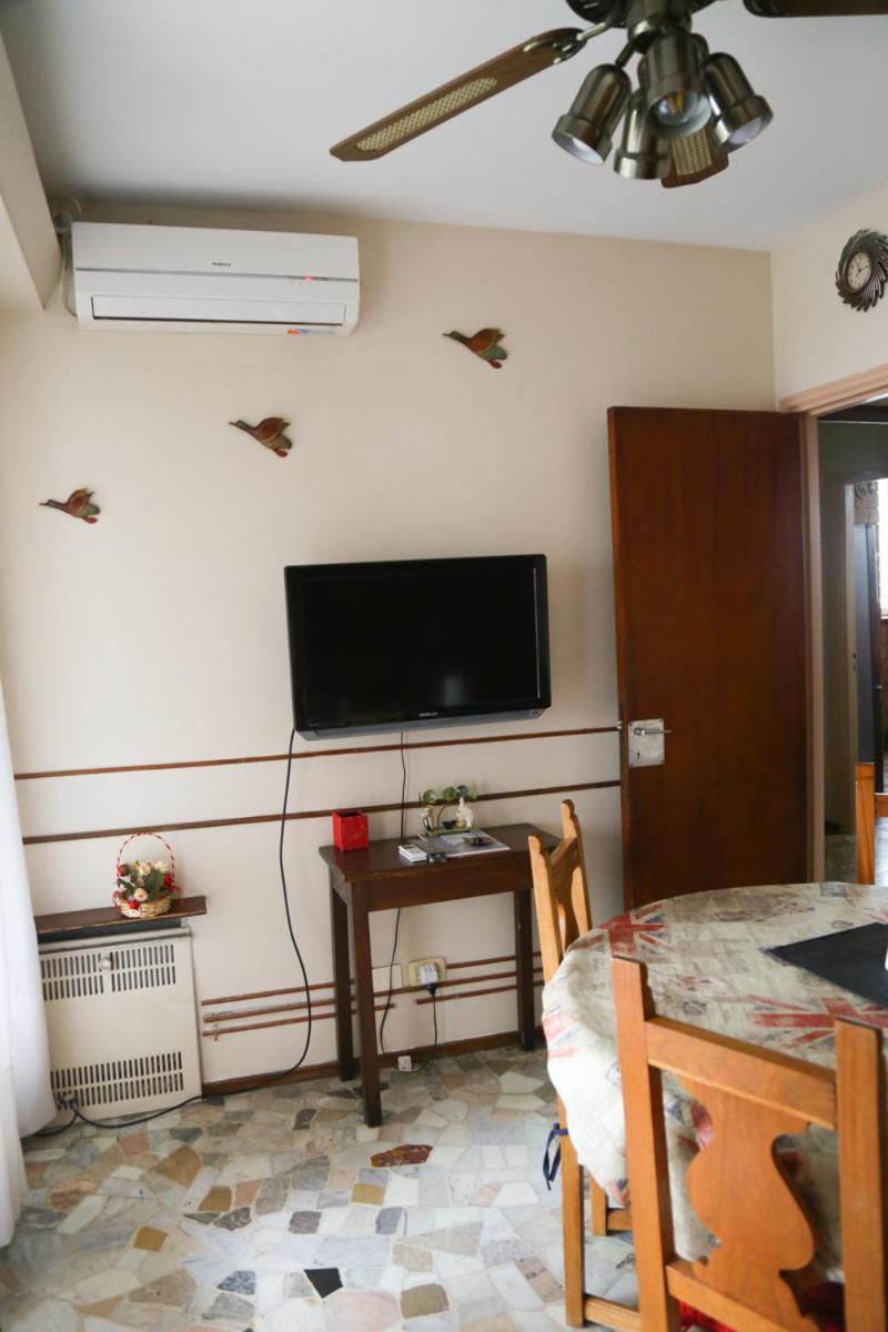 Amplio Departamento 3 En Palermo Con Terraza Y Parrilla Appartement *